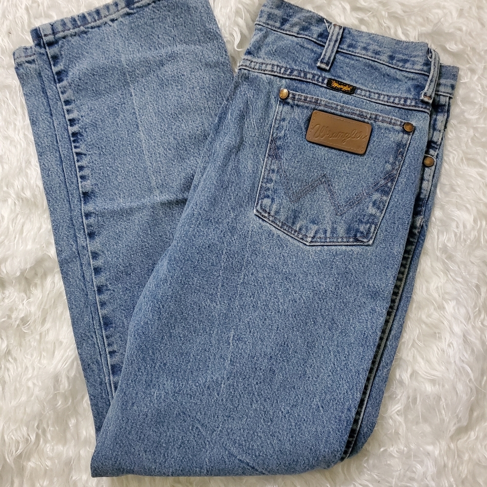 Wrangler Jeans